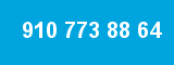 910 773 88 64 910 773 88 64